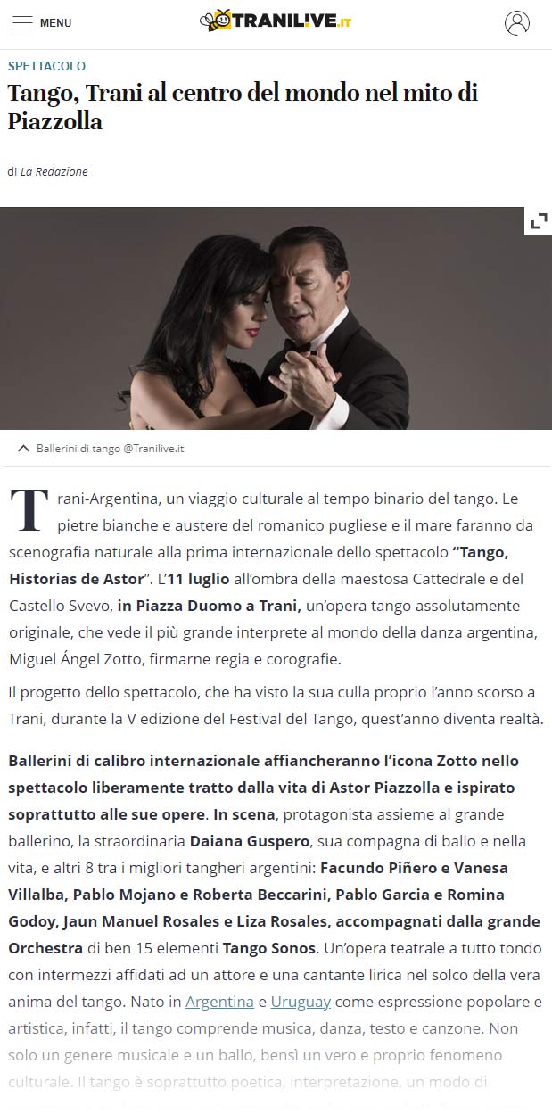 Tango-Trani-2018 - Romina Godoy